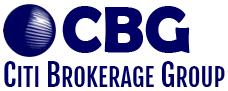 CBG Citi Brokerage Group